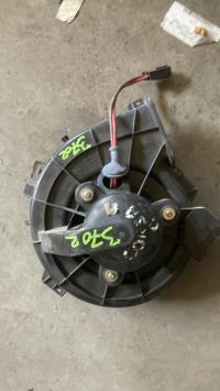 Ventilateur chauffage