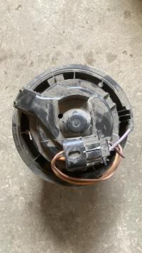 Ventilateur chauffage