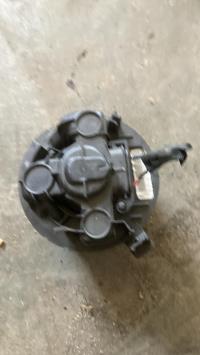 Ventilateur chauffage