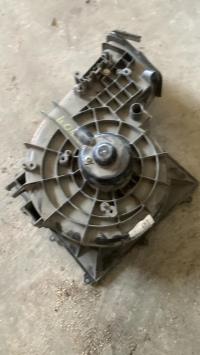 Ventilateur chauffage
