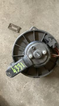 Ventilateur chauffage