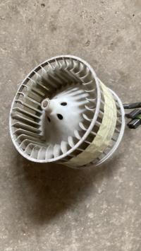 Ventilateur chauffage