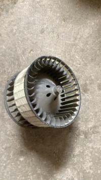 Ventilateur chauffage
