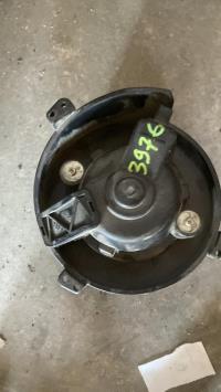 Ventilateur chauffage
