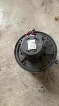 Ventilateur chauffage