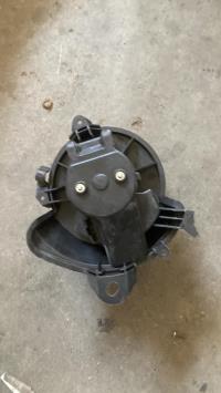Ventilateur chauffage