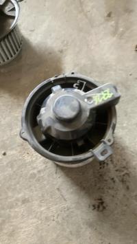 Ventilateur chauffage