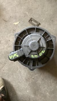 Ventilateur chauffage