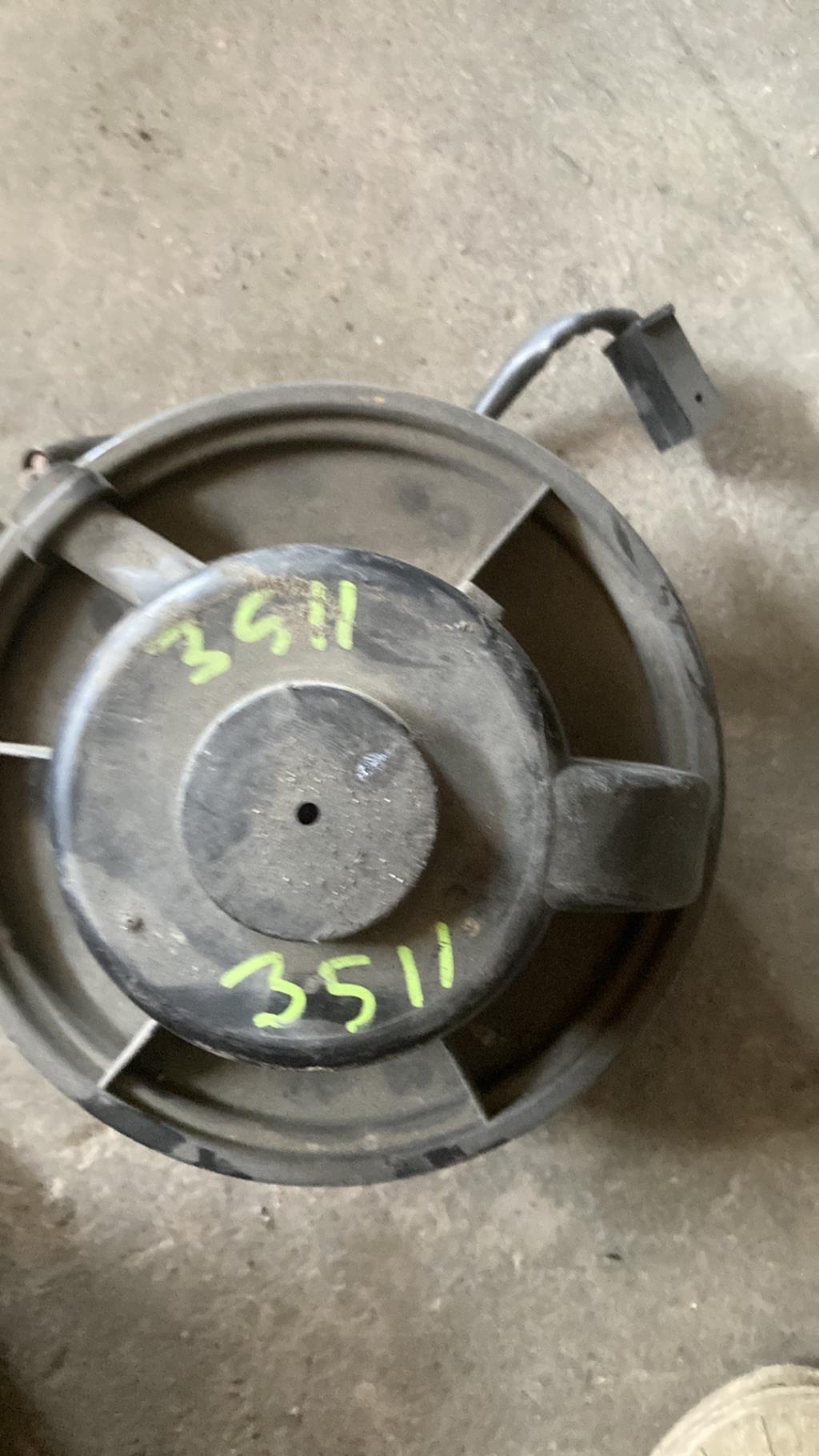 Ventilateur chauffage AUDI 80 3 PHASE 2 Diesel - 1