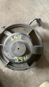 Ventilateur chauffage