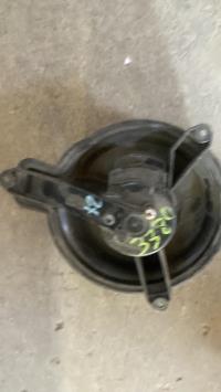 Ventilateur chauffage