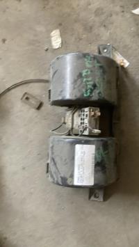 Ventilateur chauffage