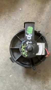 Ventilateur chauffage