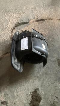 Ventilateur chauffage