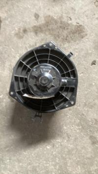 Ventilateur chauffage