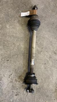 Cardan gauche (transmission)