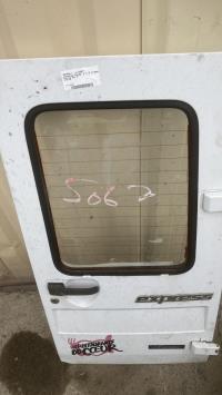 Porte arriere droit