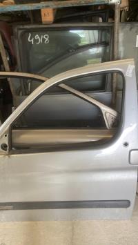 Porte avant gauche