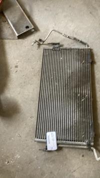 Radiateur clim