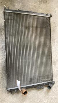 Radiateur eau