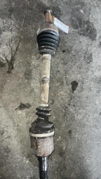 Cardan gauche (transmission)