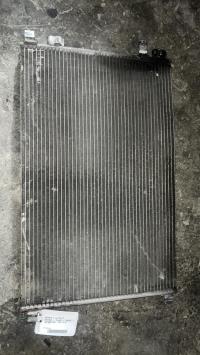 Condenseur de clim