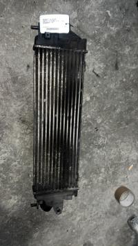 Echangeur air (Intercooler)