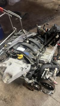 Moteur
