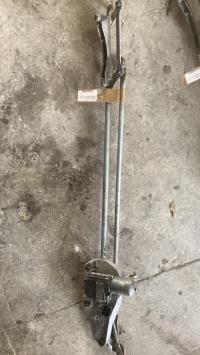Moteur essuie glace avant