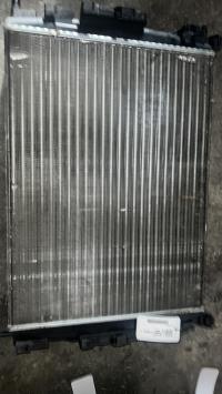 Radiateur eau