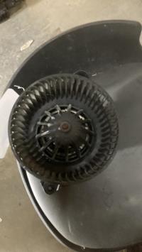 Ventilateur chauffage