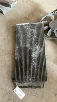 Radiateur clim
