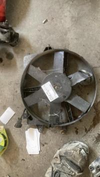 Ventilateur eau