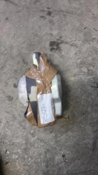 Ceinture avant gauche