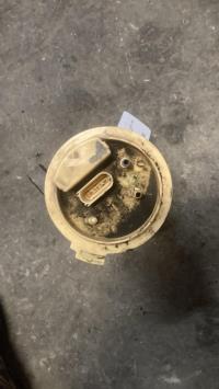 Jauge à carburant