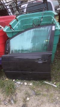 Porte avant gauche