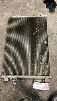 Radiateur clim