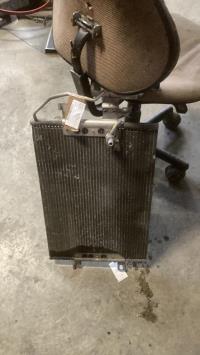 Radiateur clim