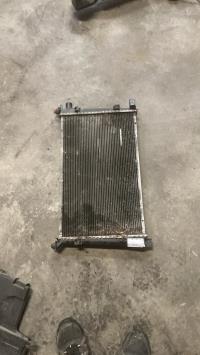 Radiateur eau