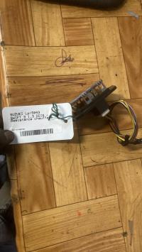 Resistance chauffage