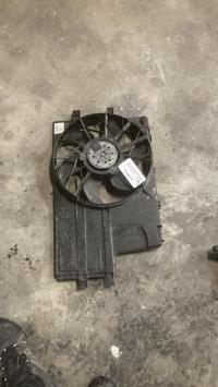 Ventilateur eau