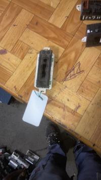 Photo pièce auto