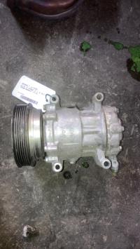 Compresseur clim