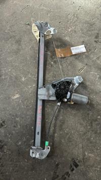 Leve vitre electrique avant gauche