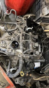 Moteur