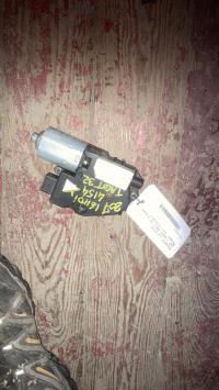 Moteur toit ouvrant
