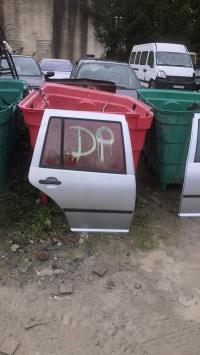 Porte arriere droit