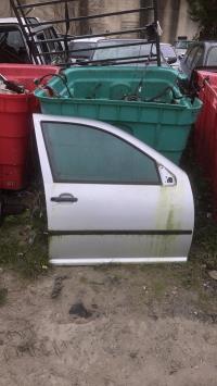 Porte avant droit