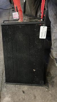Radiateur clim