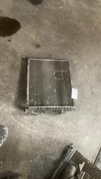 Radiateur eau